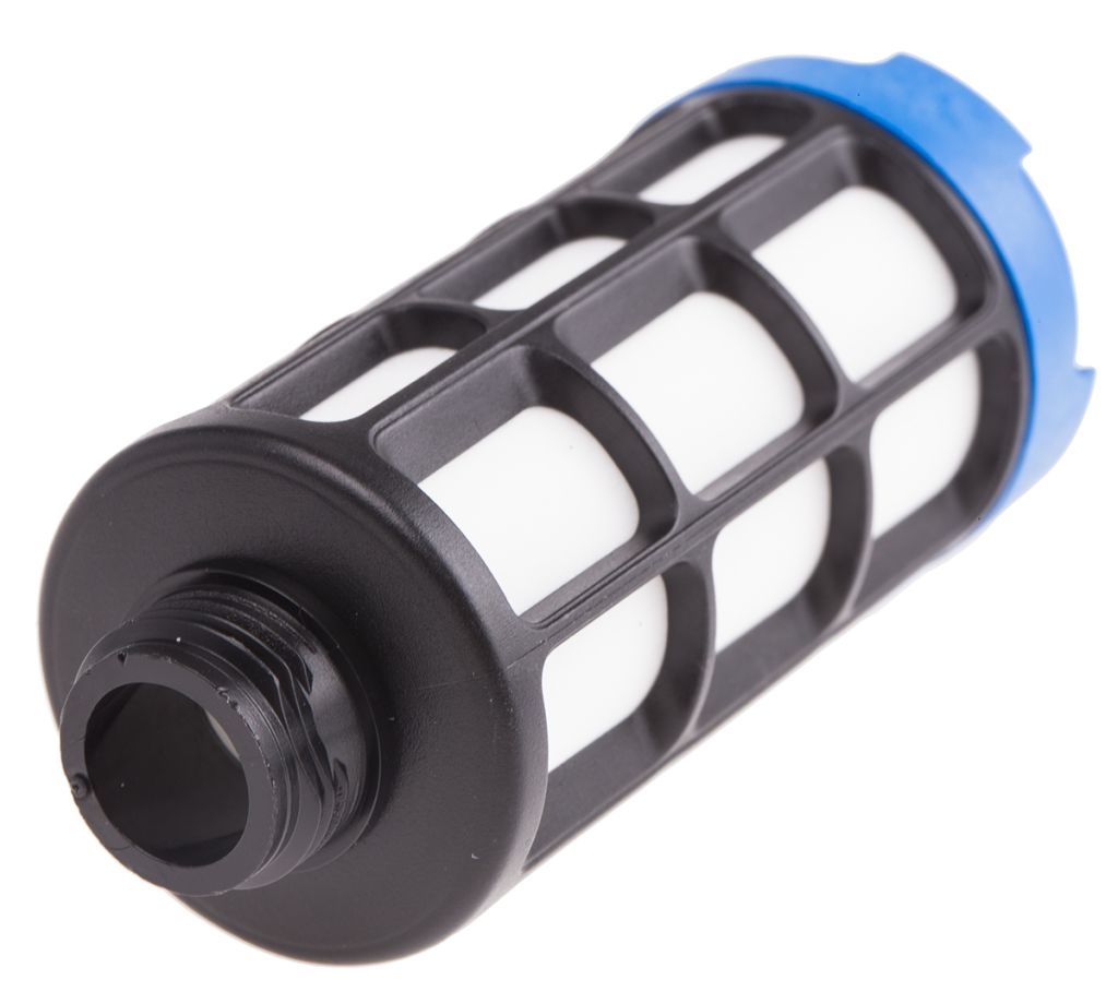 Festo U Pneumatic Silencer RS Components Vietnam