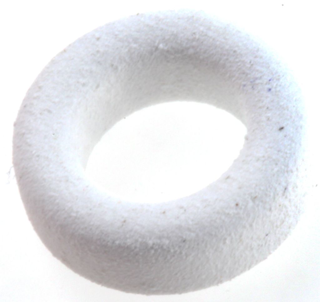 FERROXCUBE Ferrite Ring Toroid Core, For Choke, Current Regulation, Energy Storage, Transformer