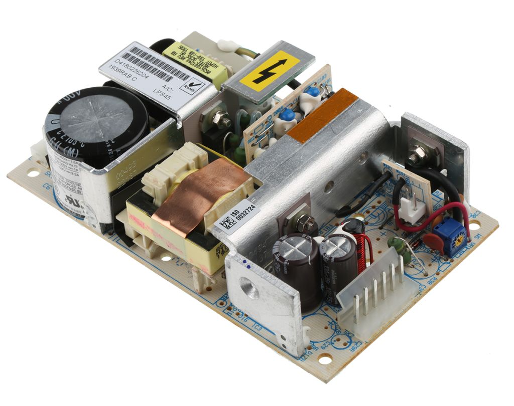 Artesyn Embedded Technologies Embedded Switch Mode Power Supply SMPS