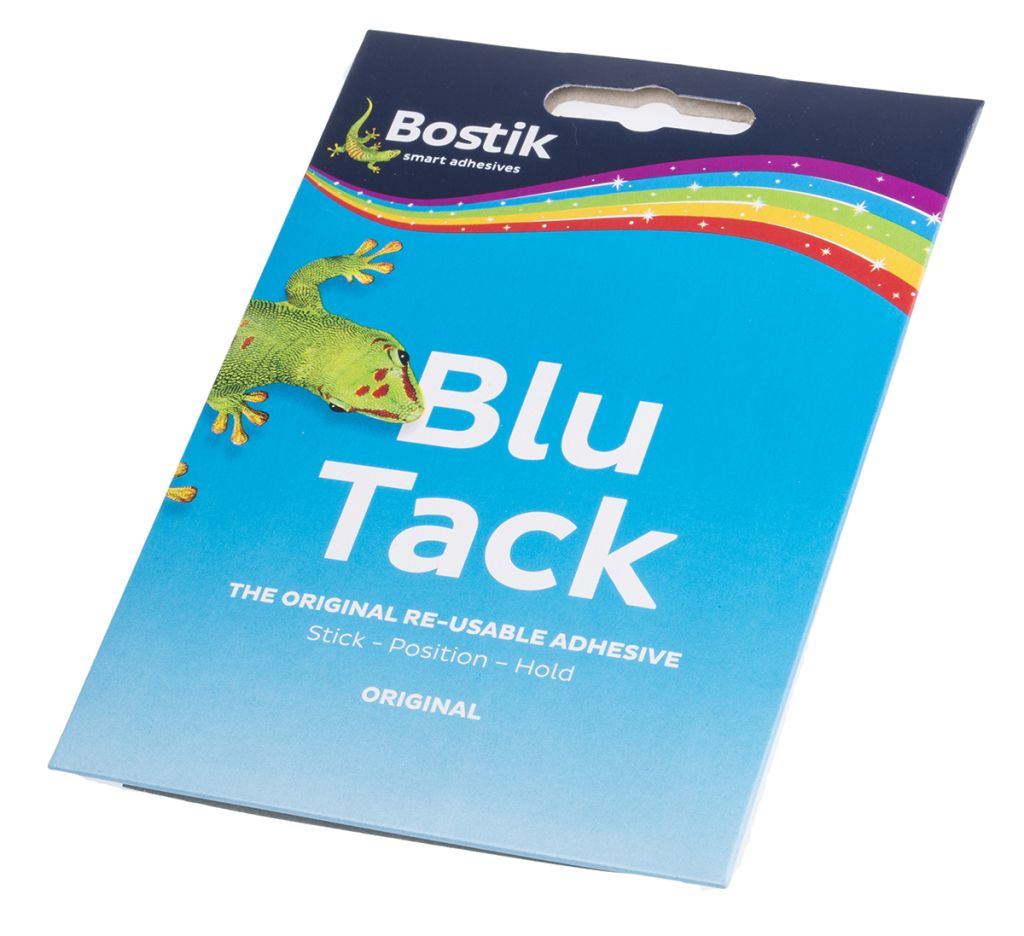 Bostik Blu Tack RS Components Vietnam