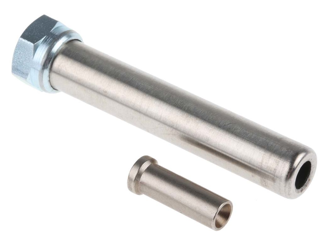 Weller Soldering Accessory Iron Solder Adapter LT Series, for use with