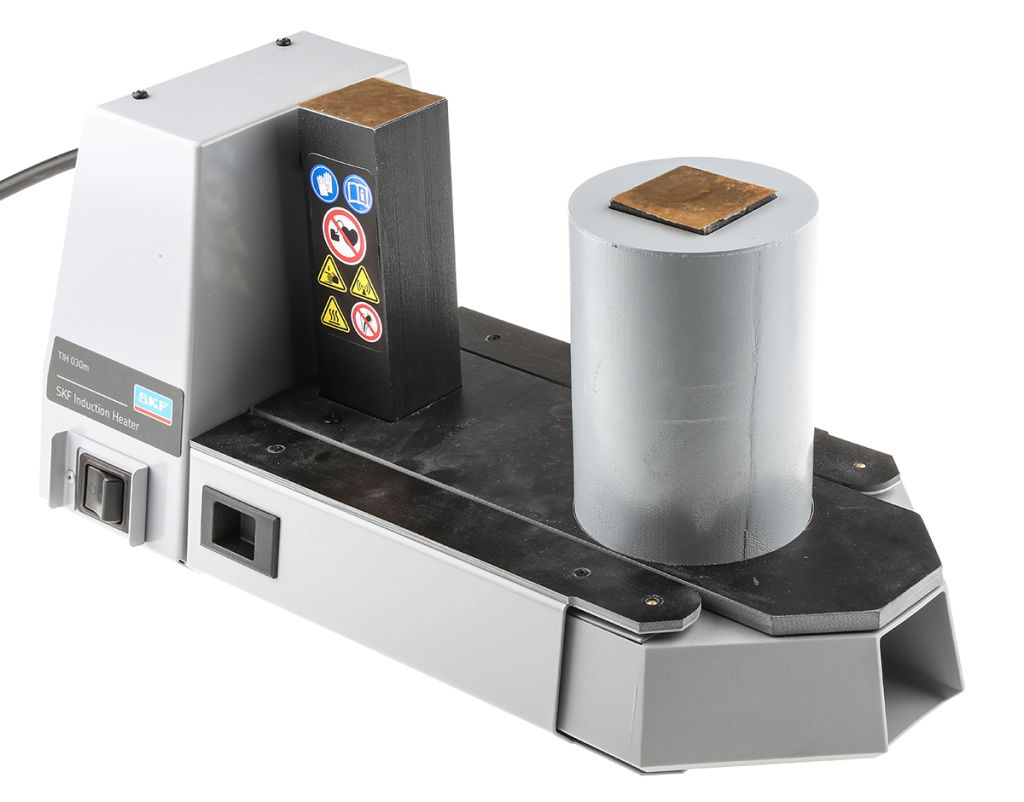 SKF Bearing Heater 20mm To 300mm Bore Size TIH030M 230V RS Components