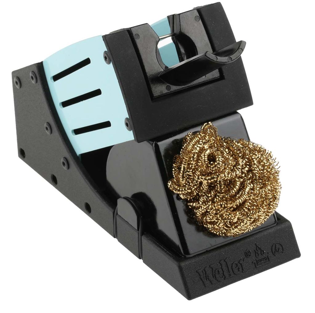 Weller Soldering Accessory Soldering Iron Stand, for use with WSP80