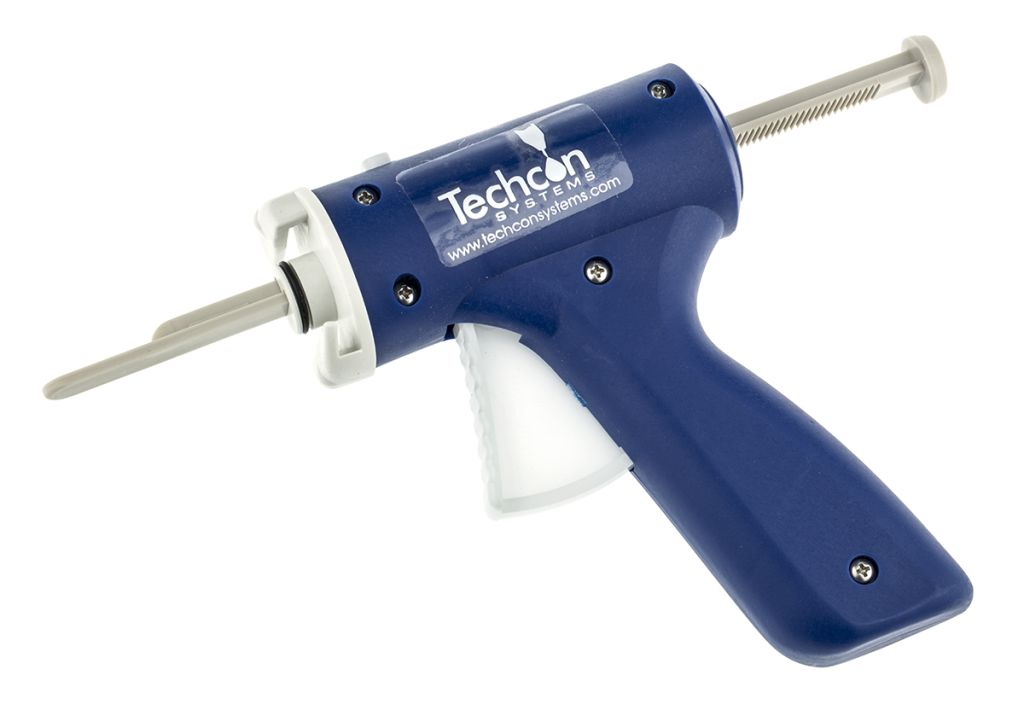 Metcal Adhesive Syringe Gun 10ml RS Components Vietnam