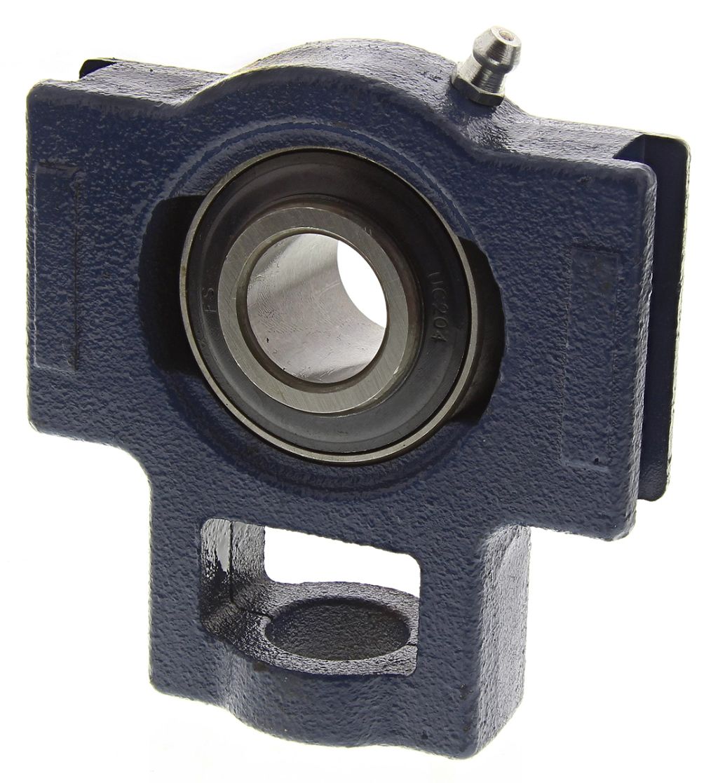 Take Up Bearing Unit 20mm ID RS Components Vietnam