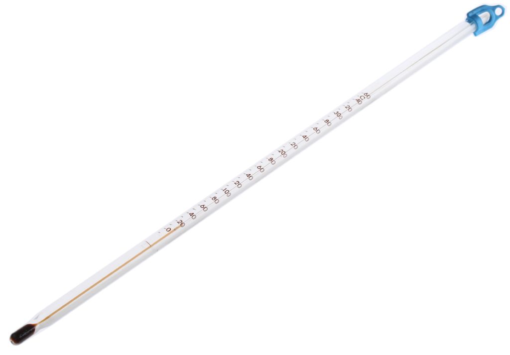 Brannan Immersion Glass Thermometer, +360 °C max RS Components Vietnam