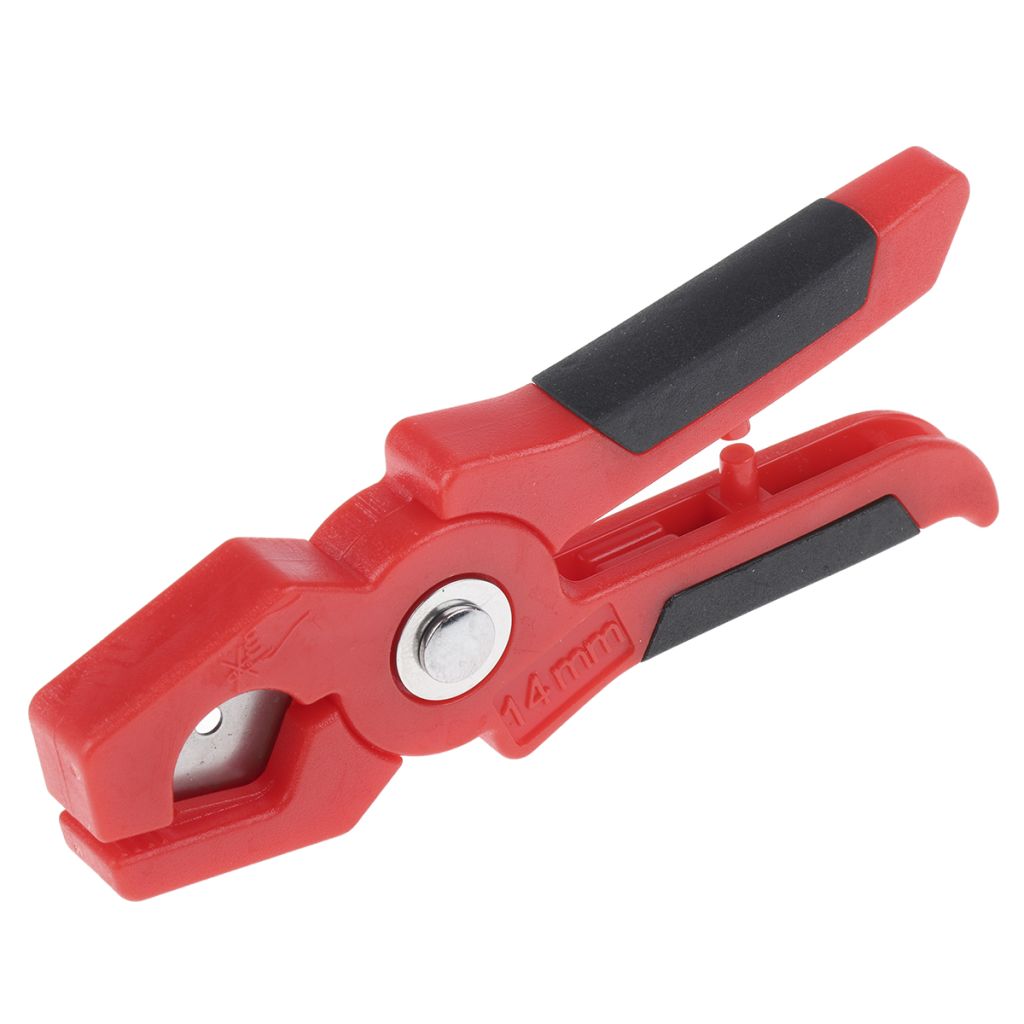 RS PRO Pipe Cutter 13 mm, Cuts Plastic RS Components Indonesia