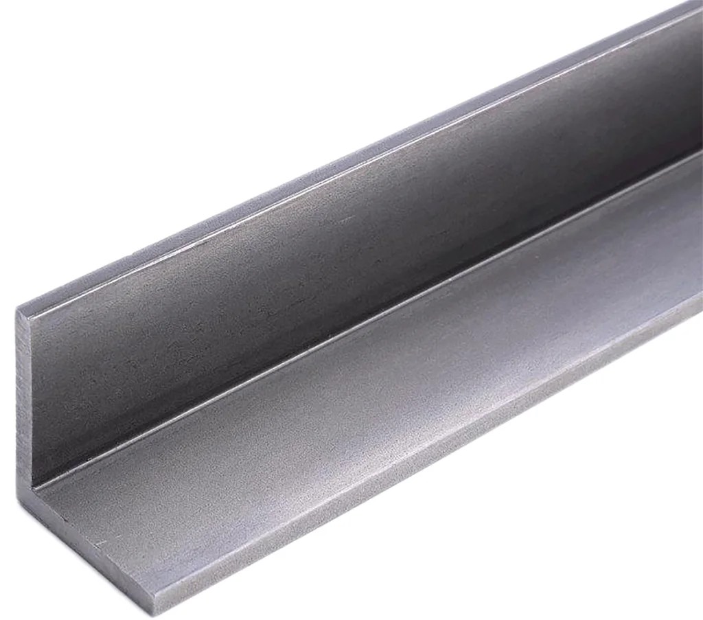 Mild Steel Angle 40mm x 40mm x 5mm RS Components Vietnam