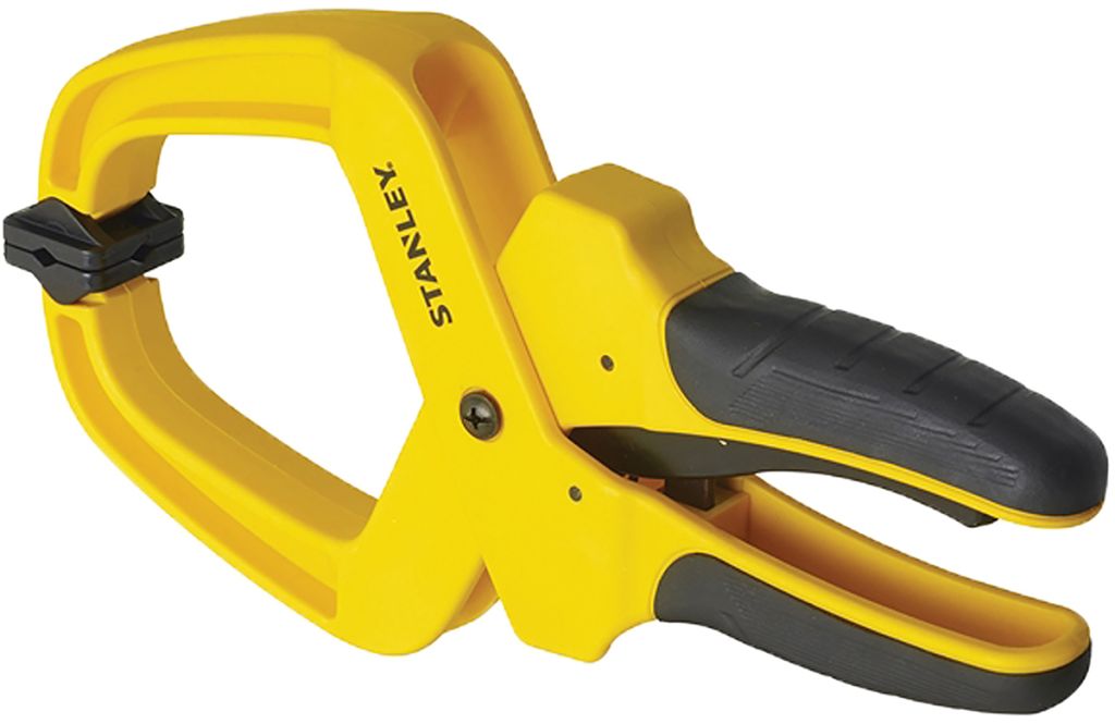 Stanley 50mm x 55mm Hand Clamp RS Components Vietnam