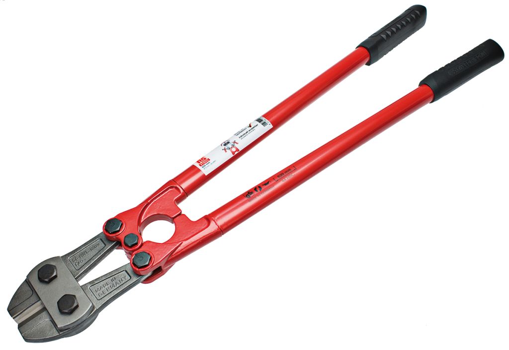 RS PRO 780 mm Steel Bolt Cutter RS Components Indonesia