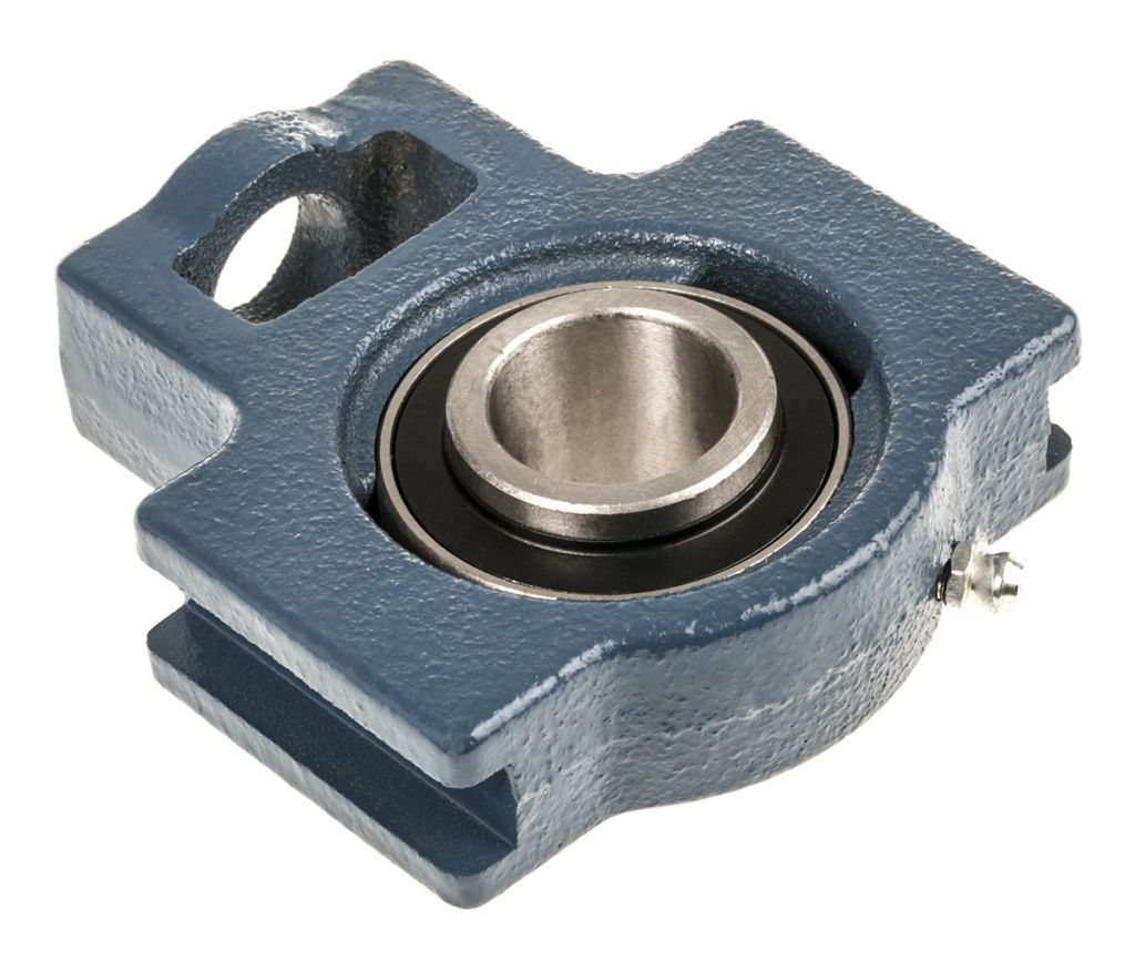 Take Up Bearing Unit 60mm ID RS Components Vietnam