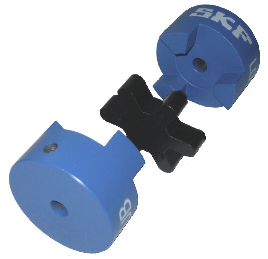 SKF Jaw Coupling Coupler 35mm Outside Diamter RS Components Vietnam