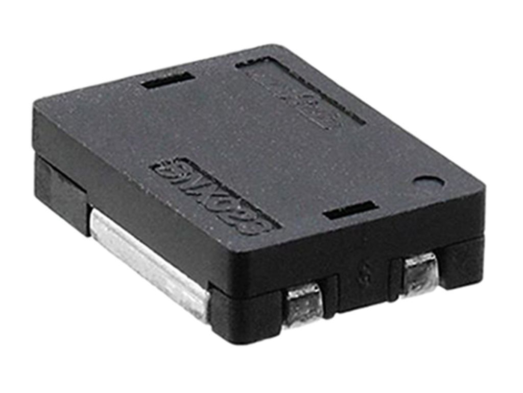 Murata, BNX02, EMI Filter, 50 V dc 1GHz, 15A, SMD, Solder, 12.1 x 9.1 x 3.5mm RS Components