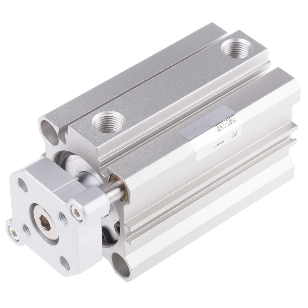 Pneumatic Cylinders & Actuators Archives RS Components Vietnam