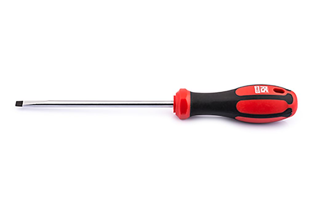 RS PRO Flat Standard Screwdriver 0.5 x 3 mm Tip RS Components Vietnam