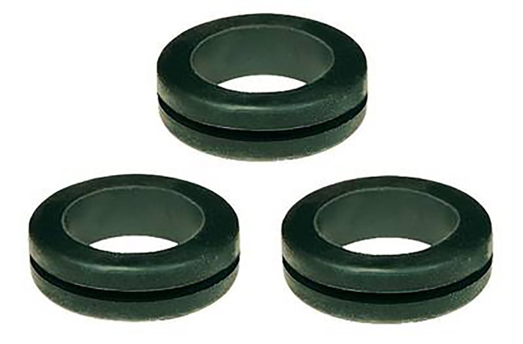 SES Sterling Black 35mm Cable Grommet RS Components Vietnam