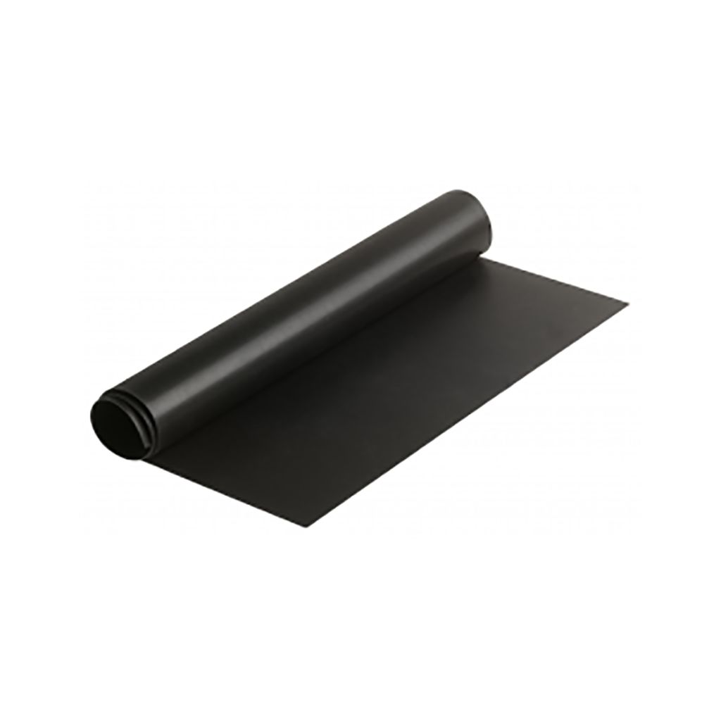 Roll Rubber AntiFatigue Mat x 419mm, 568mm RS Components Indonesia