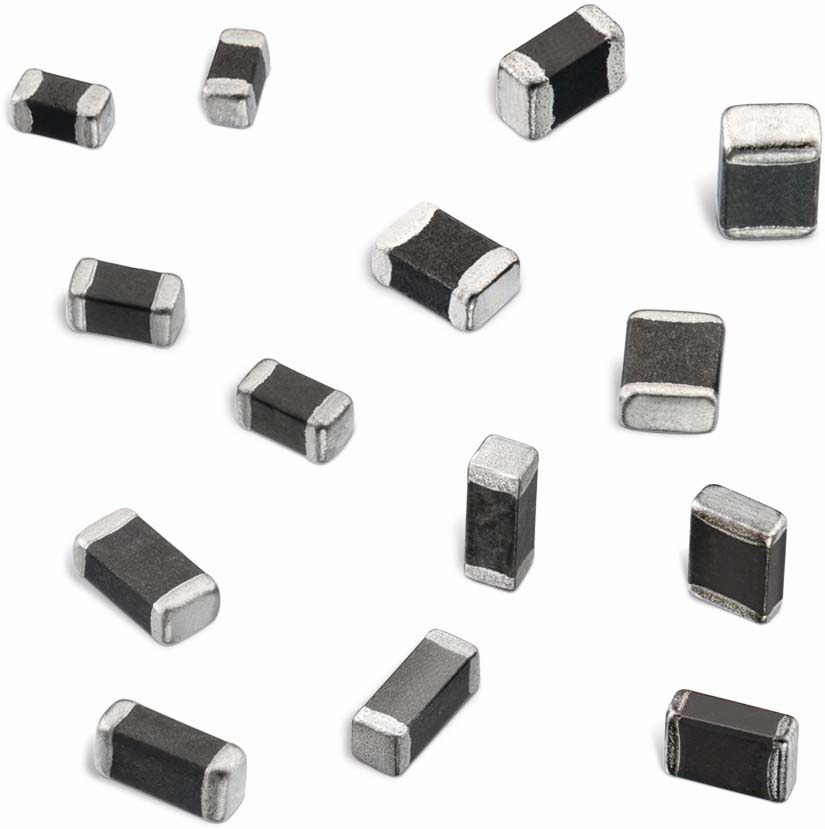 Wurth Elektronik Ferrite Bead, 1.6 x 0.8 x 0.8mm (0603 (1608M)), 22Ω