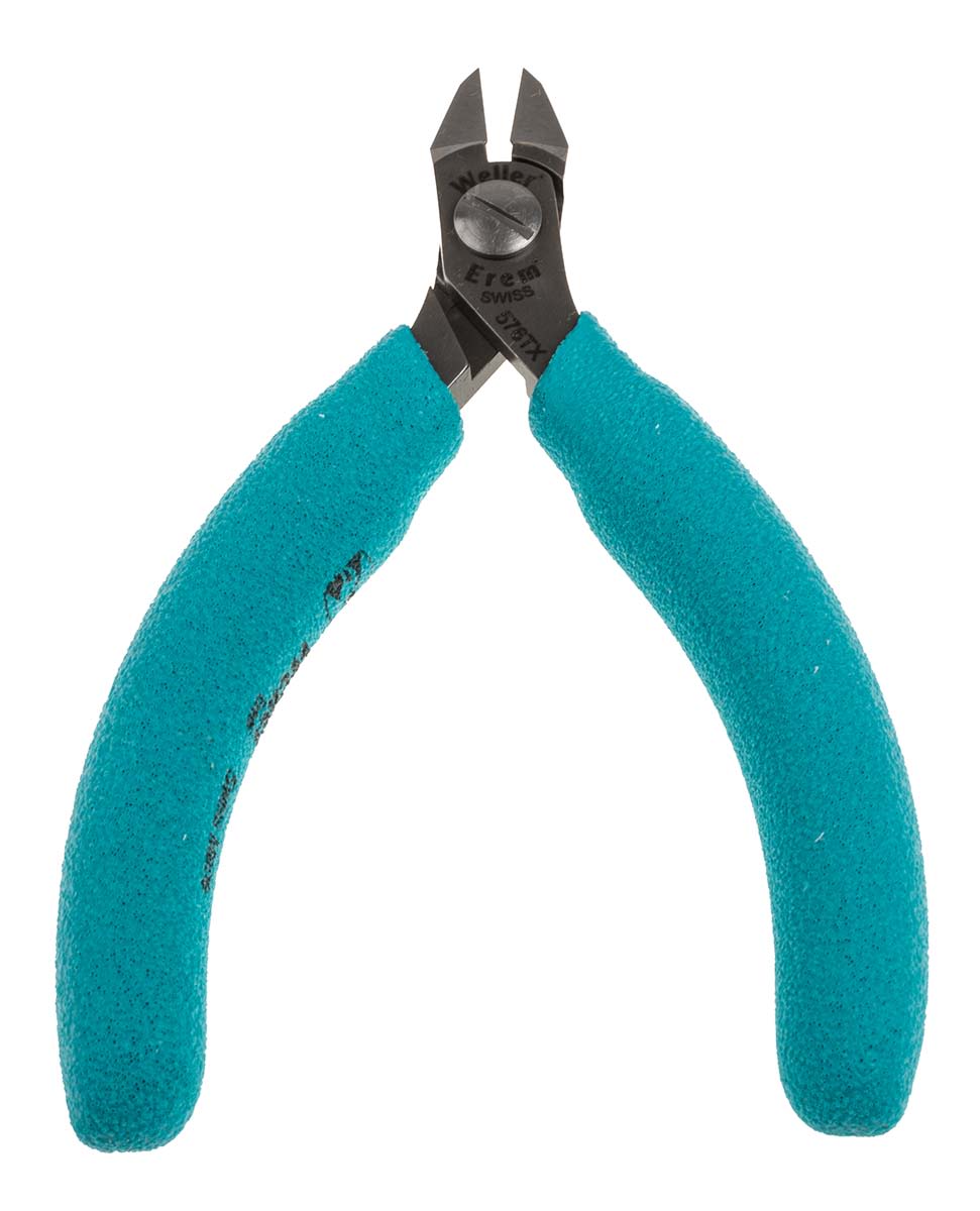 Erem 115 mm, Tungsten Carbide, ESD Tweezers RS Components Vietnam