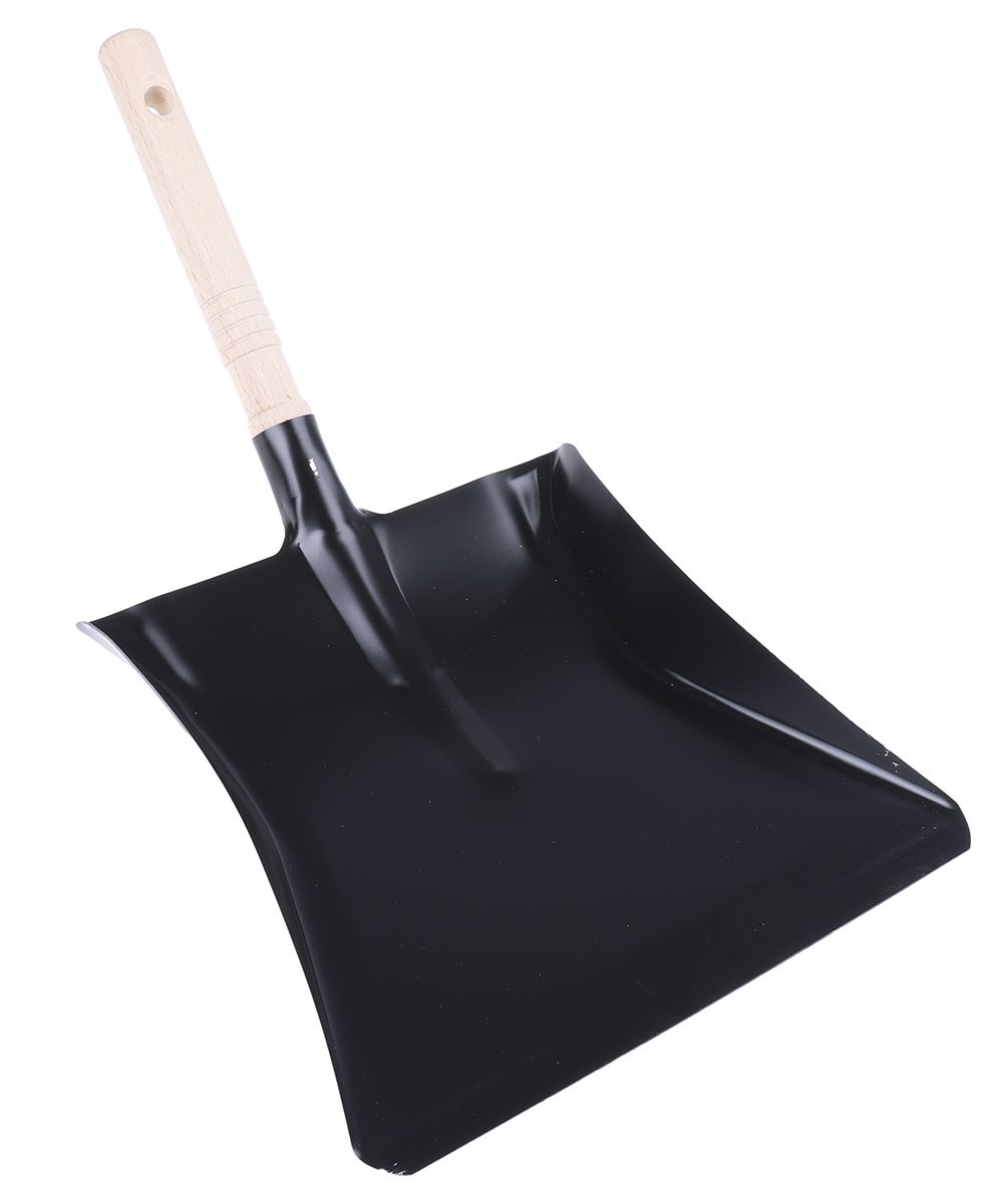 RS PRO 225 x 120 x 430 mm Hand Shovel RS Components Vietnam