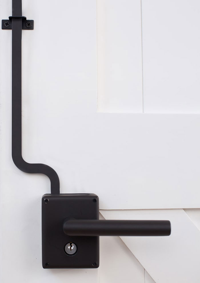 How to Choose Interior Door Hardware Interior Door Hardware Options