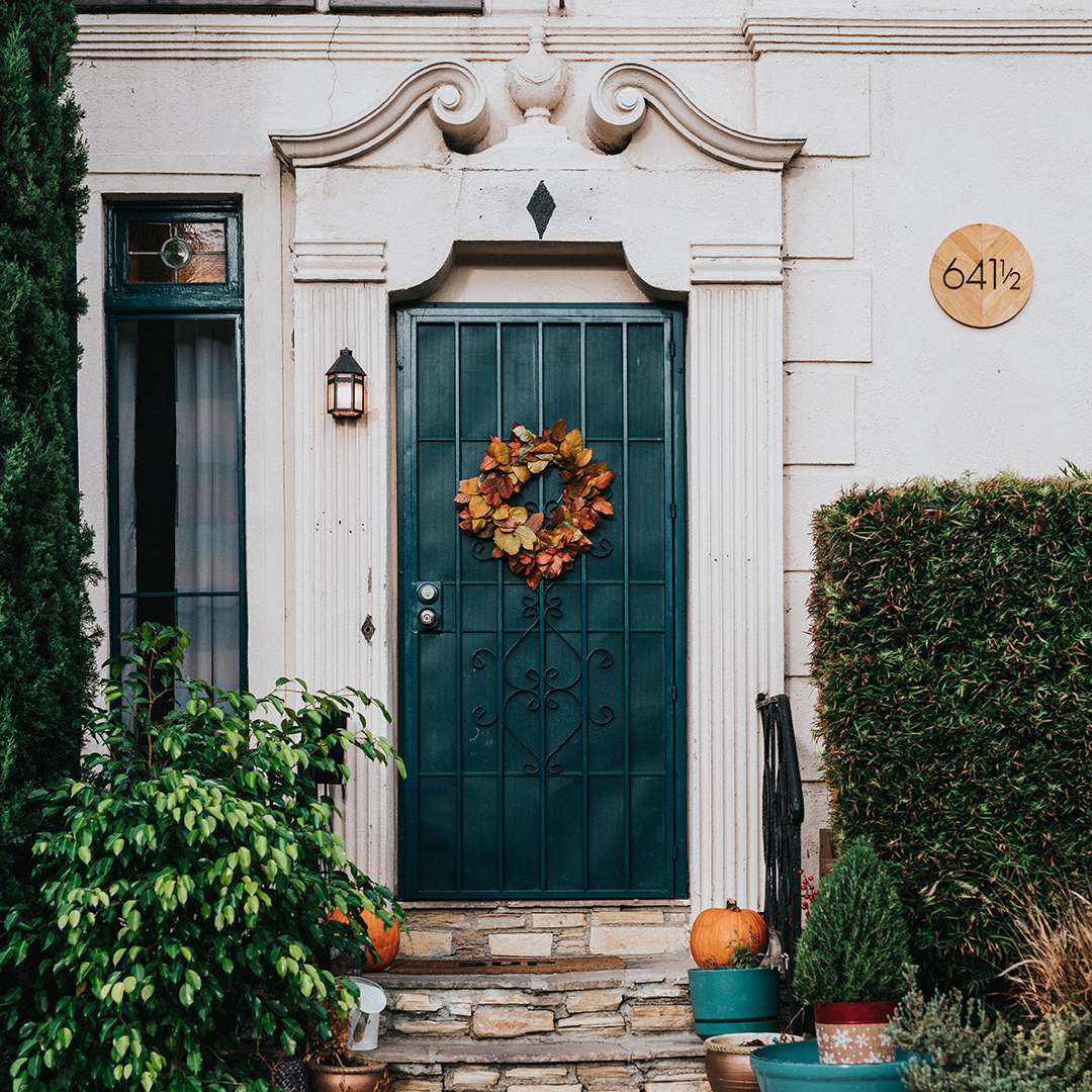 How to Paint a Metal Door Metal Doors Artisan Hardware