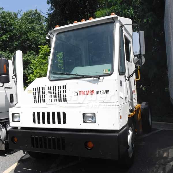 Ryder Used Tractor for Sale Ottawa, C30