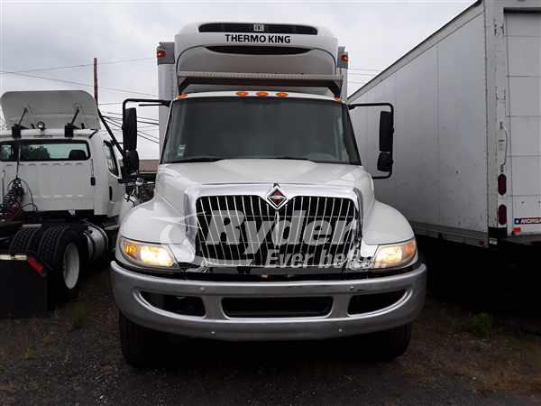 Ryder Used Truck for Sale Navistar International, 4300