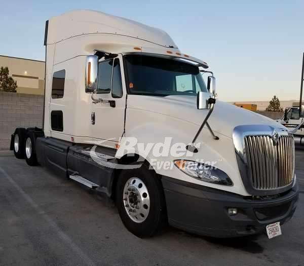 Ryder Used Asis for Sale Navistar International, Prostar 6X4