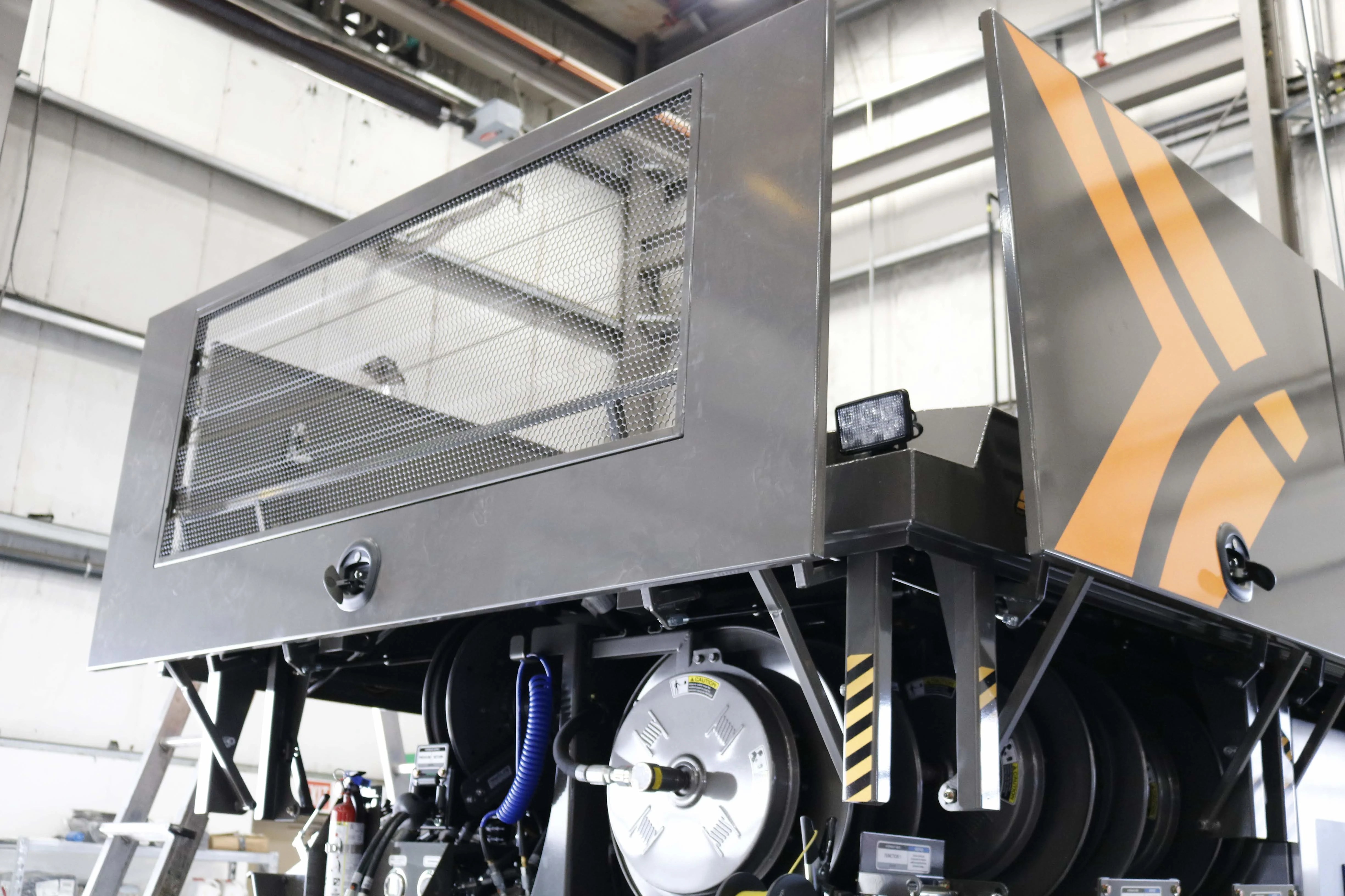 Gas Spring Applications Gemini Gas Springs Inc.