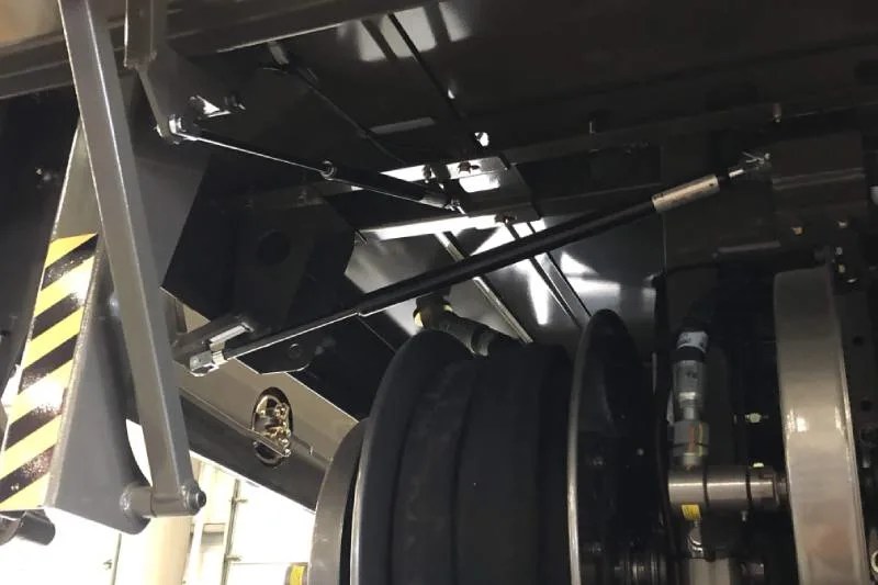 Gas Spring Applications Gemini Gas Springs Inc.