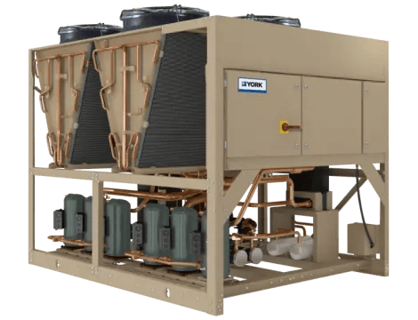 Order Navigator | York Chiller Parts