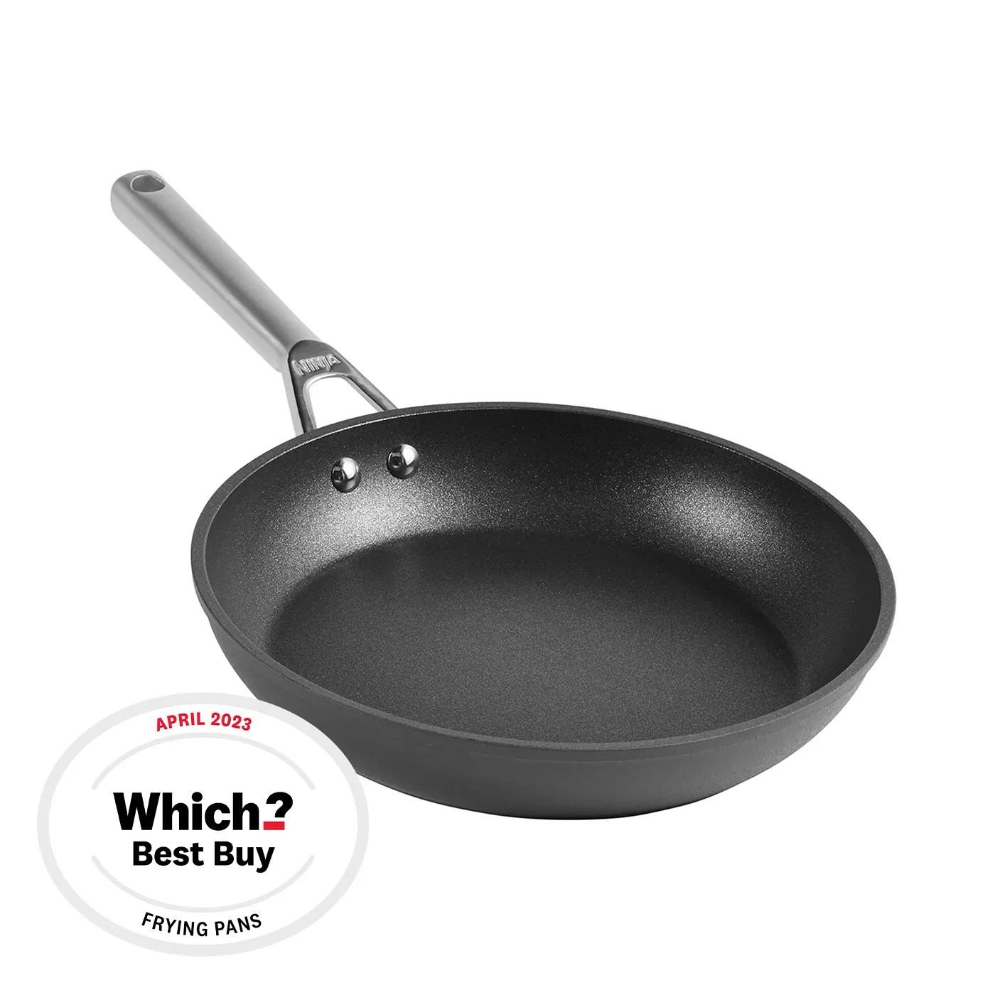 Ninja Foodi ZEROSTICK 26cm Frying Pan C30026UK [48] £29.99