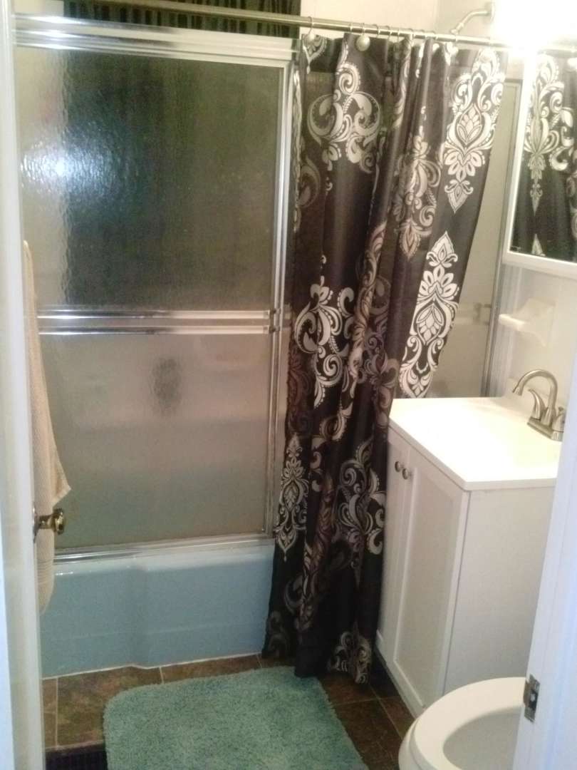 The Ugly Bathroom Contest