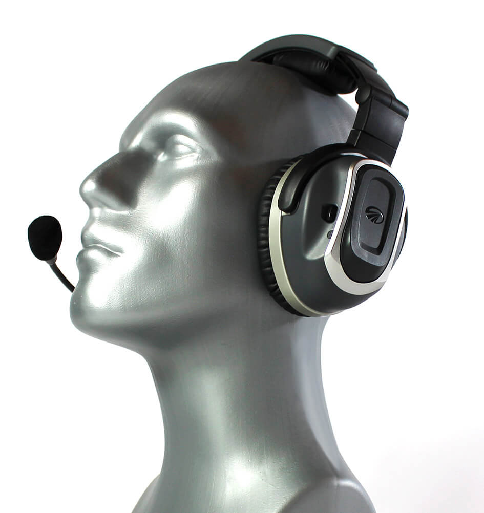 Lightspeed Tango Aviation Headset SIGMADESIGN