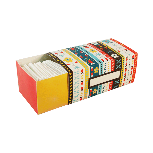 Custom Tea Boxes Tea Boxes Wholesale Sire Printing