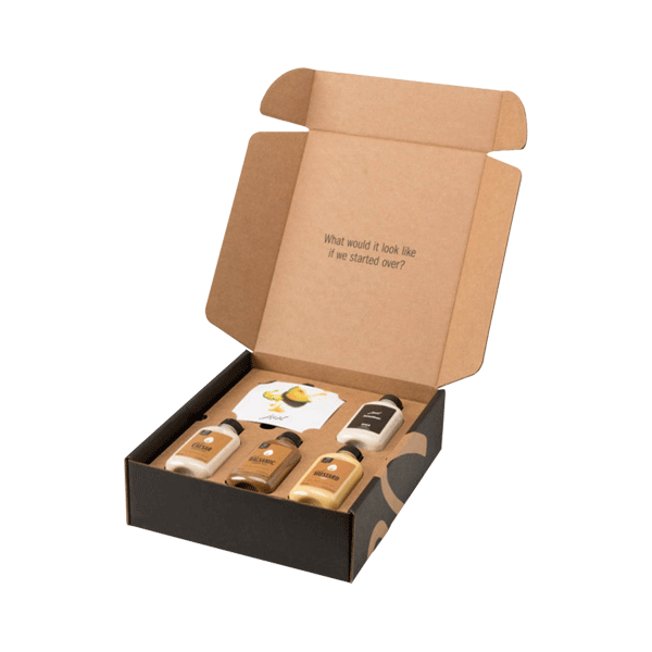 Custom Subscription Boxes Subscription Boxes Wholesale Sire Printing