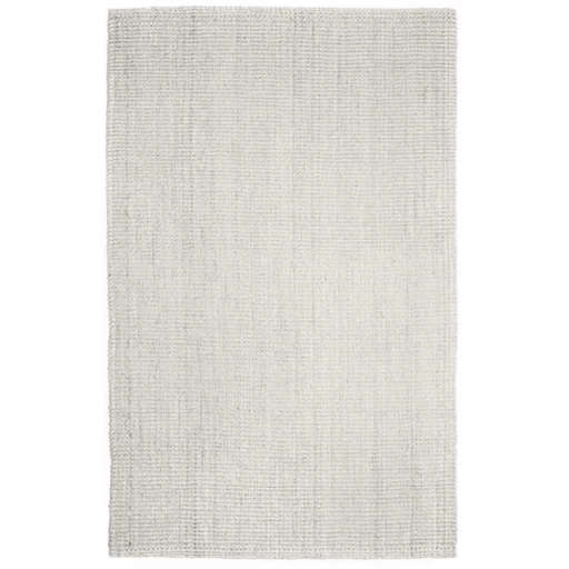 Villebois HandWoven Ivory Area Rug