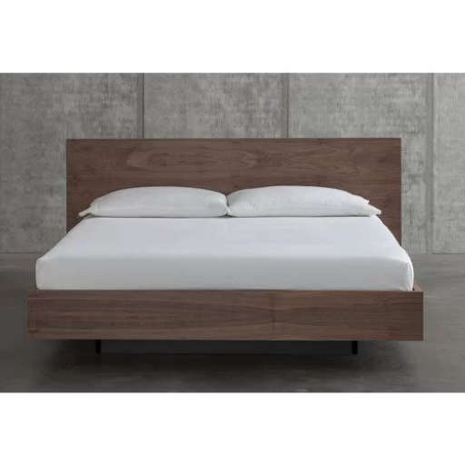 Karr Platform Bed