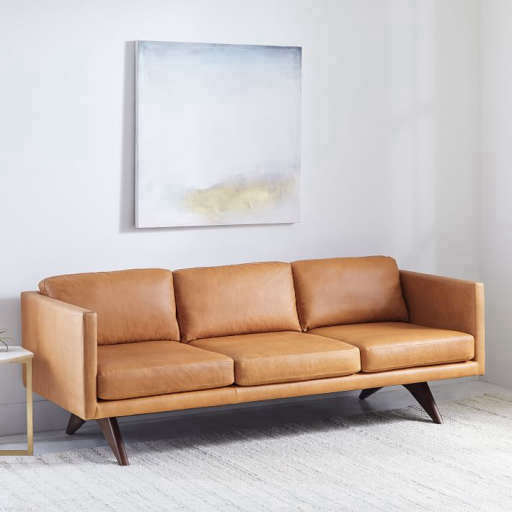Brooklyn DownFilled Leather Sofa_DC1