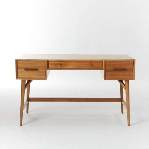 MidCentury Desk Acorn