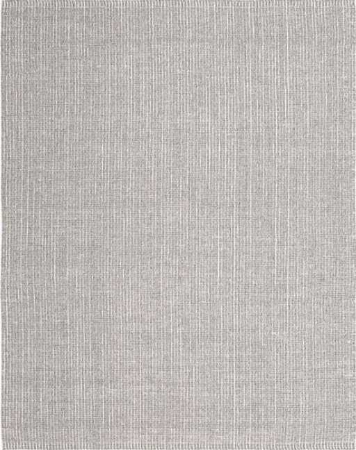 Chunky Wool And Jute Rug8'x10'