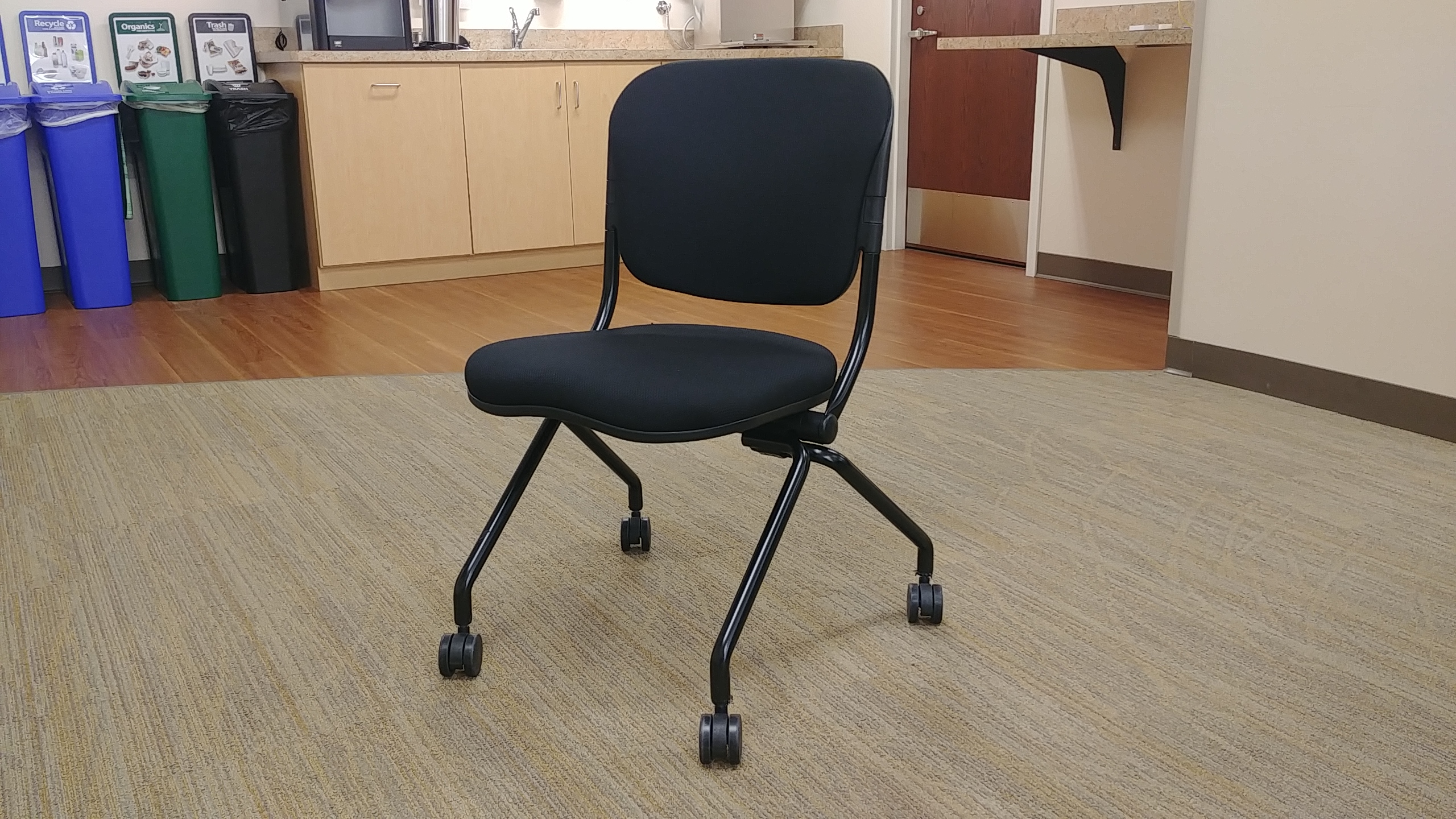 Navigator chairs