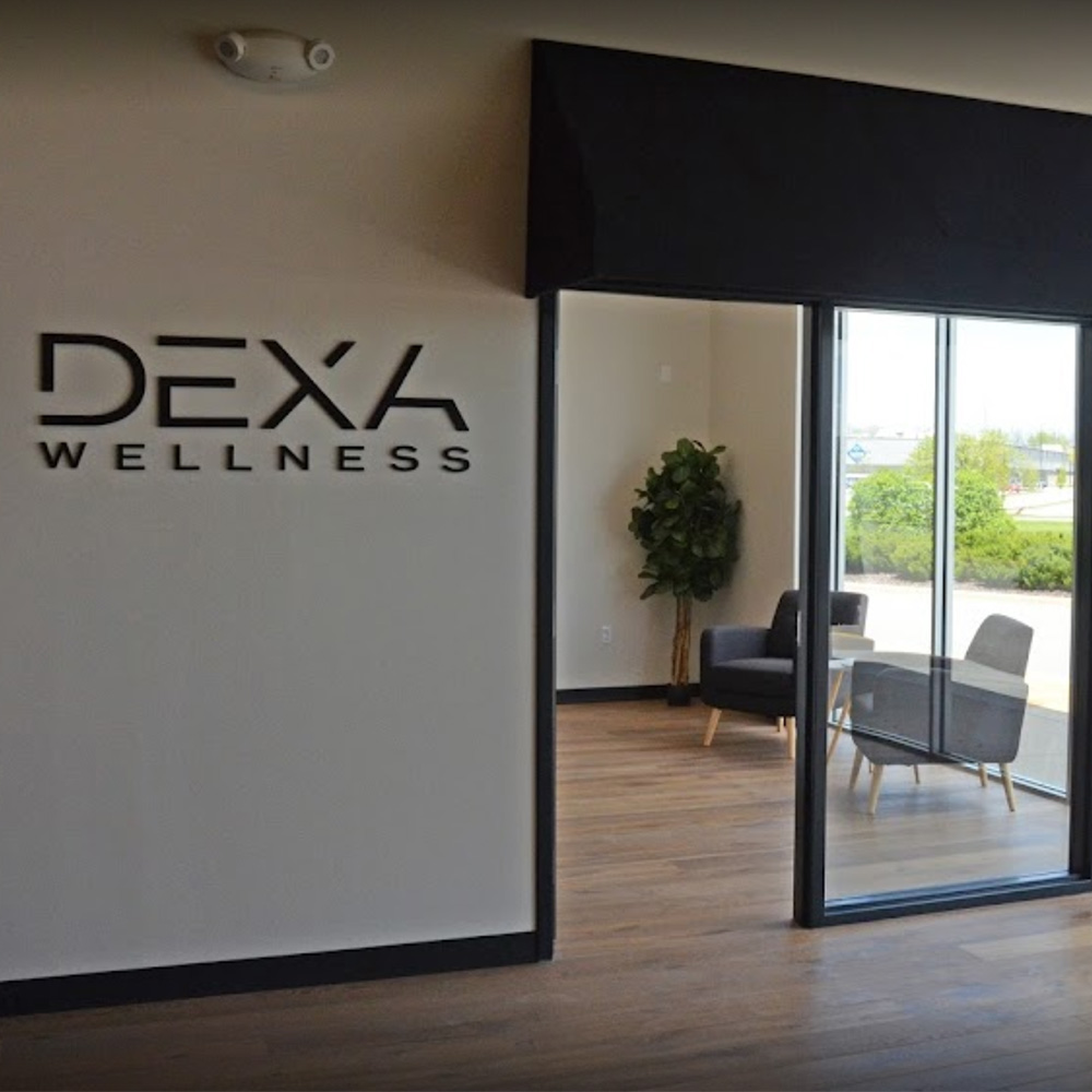 Styles Studios Fitness DEXA Scan