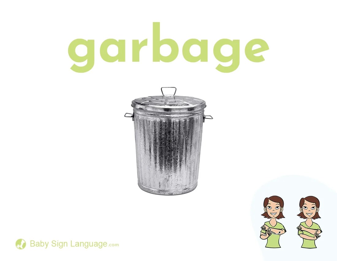Garbage