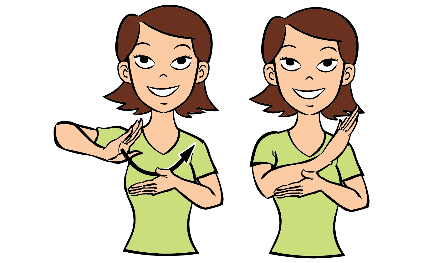 Toilet Baby Sign Language 4 toilet baby