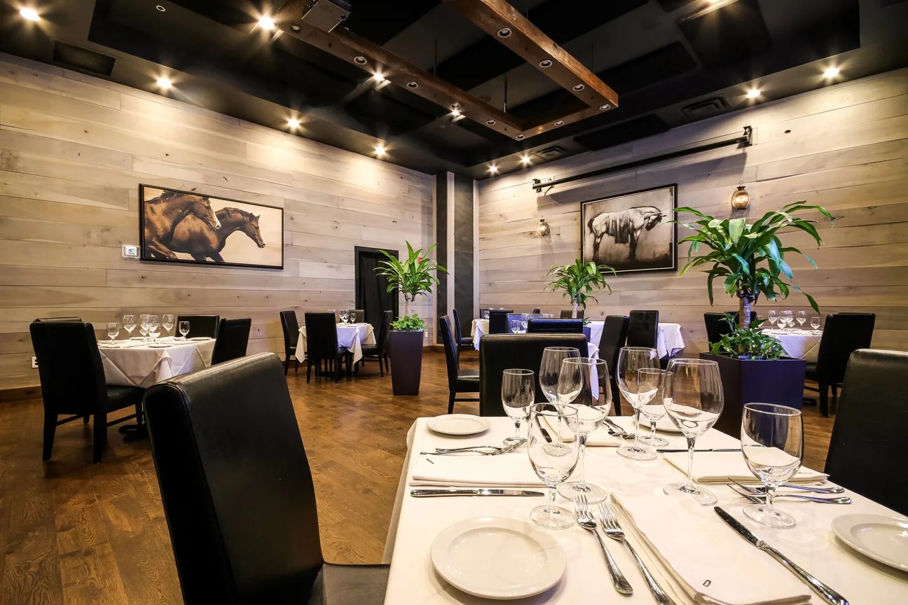 101 Steak Vinings, Atlanta, GA