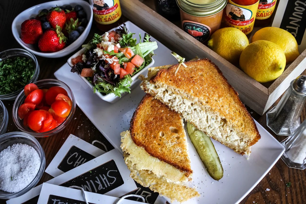 Gocha's Breakfast Bar in Fayetteville and Cascade Atlanta