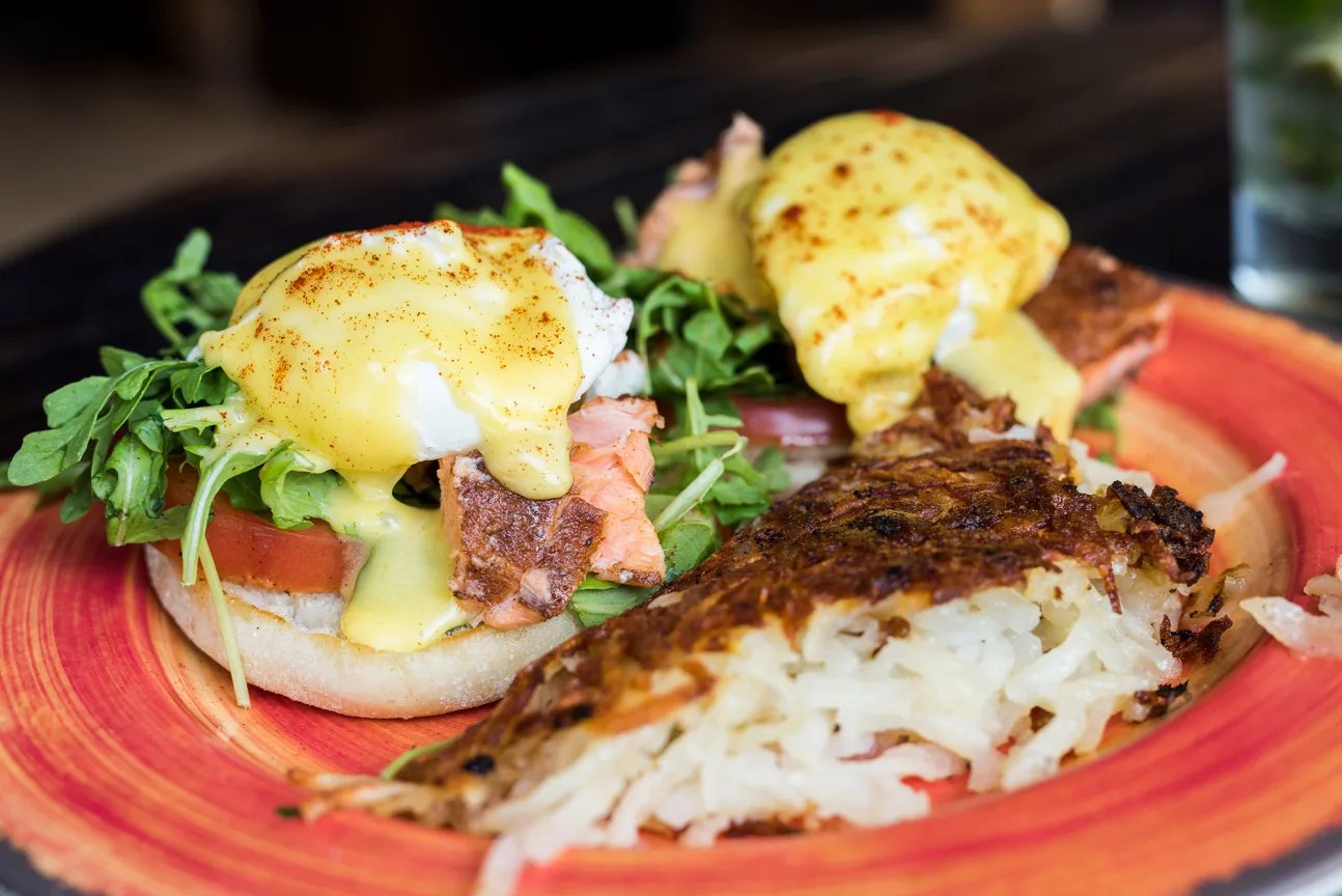 Toast Walkers Point, Milwaukee, WI