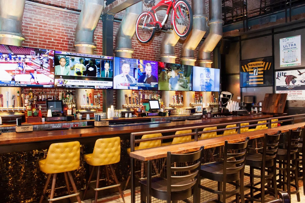 Savannah Taphouse Savannah, GA